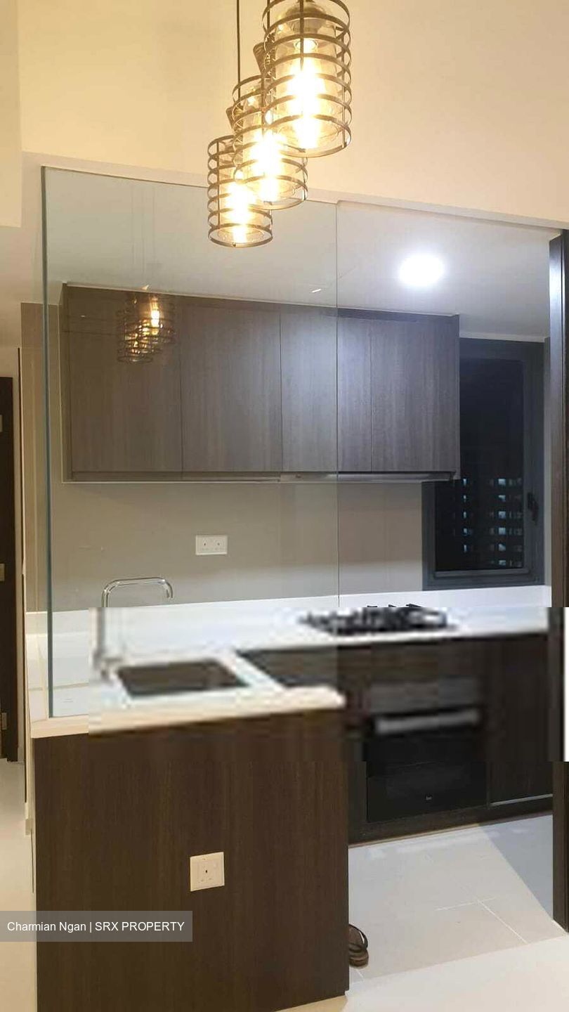 North Park Residences (D27), Apartment #519086871
